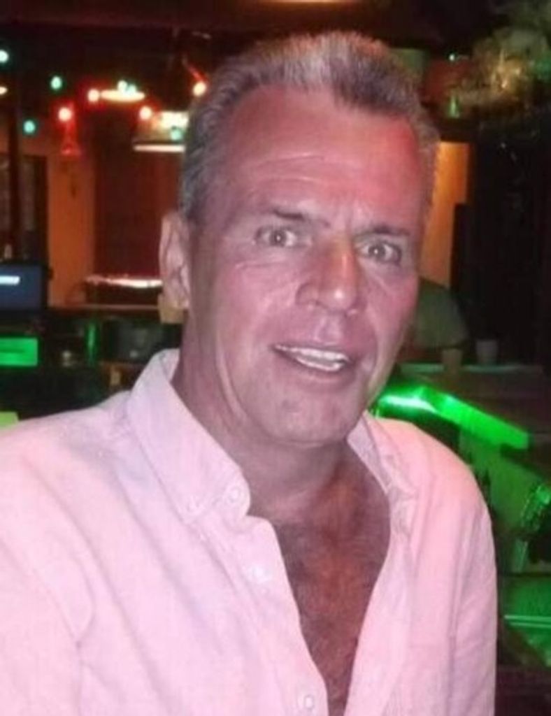 Shawn David Worrell Profile Photo