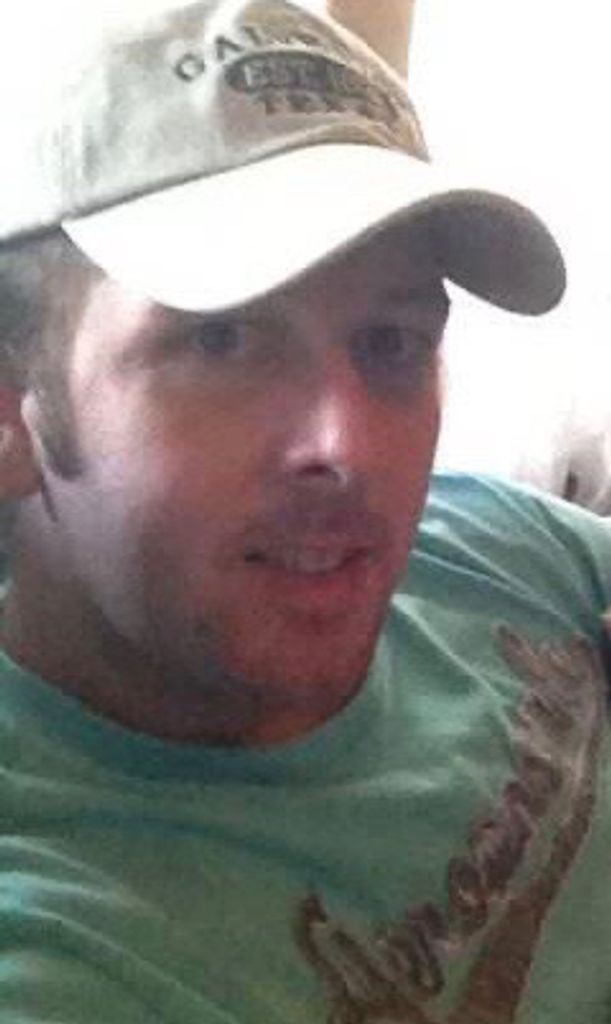 Clinton Buttrey