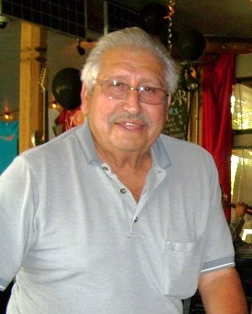 Jose "Frank" Suazo