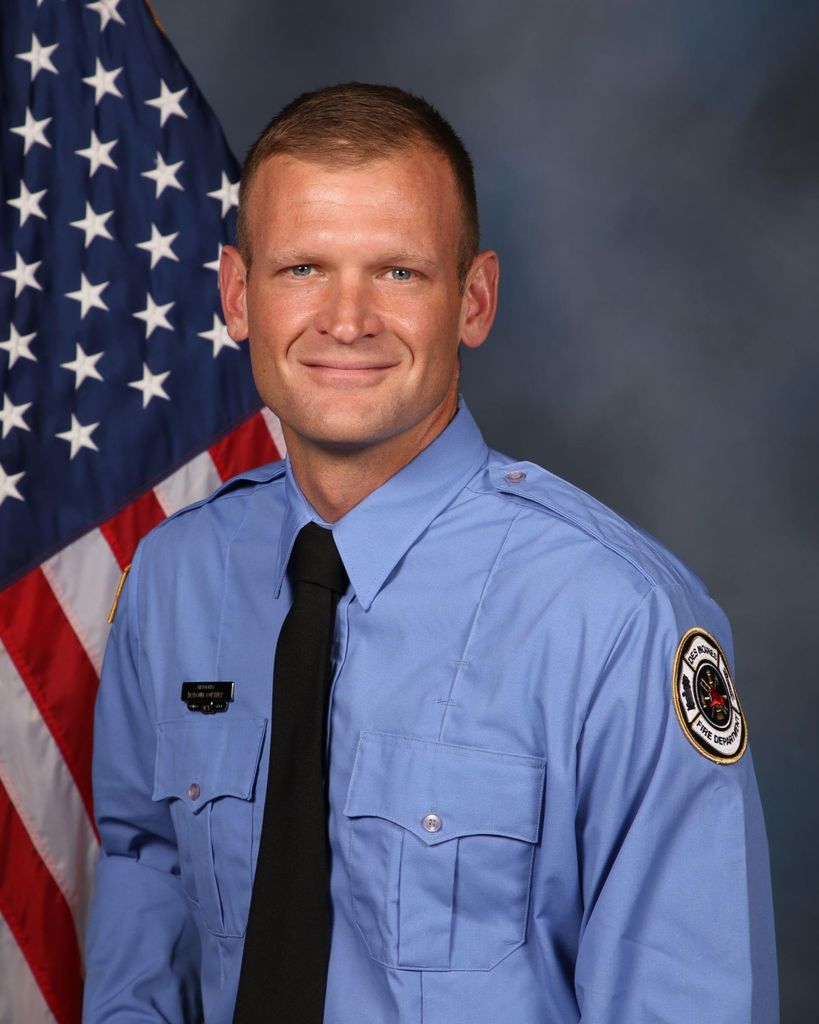 Malcolm Cortner Profile Photo