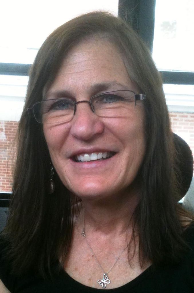 Barbara Stevens Natale