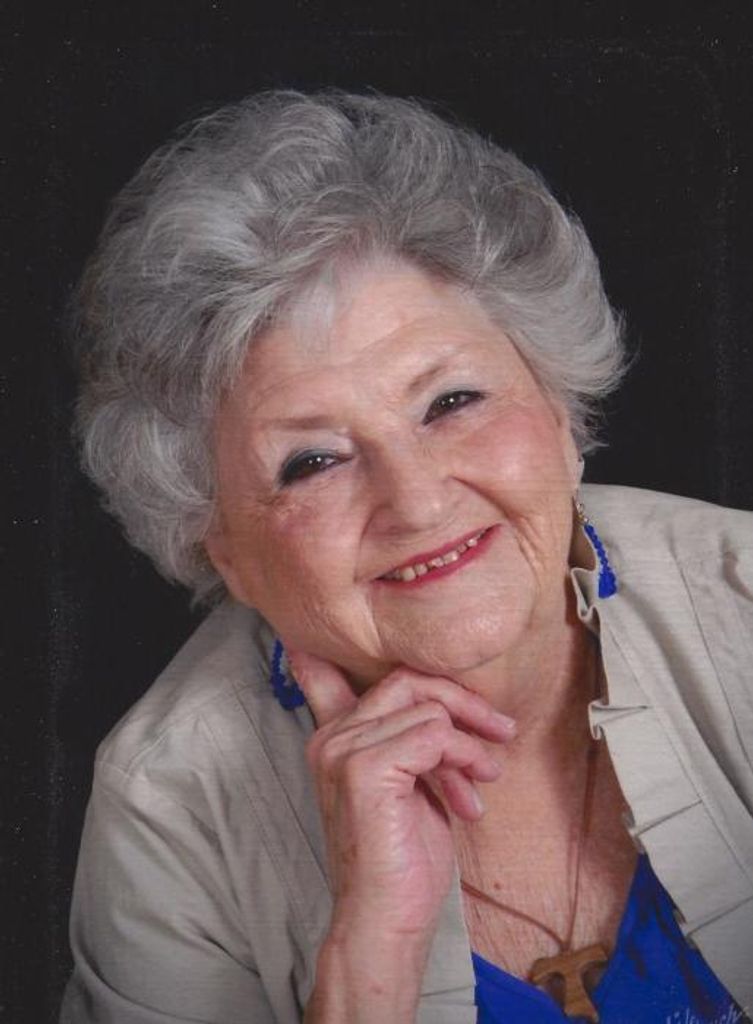 Sue Casey