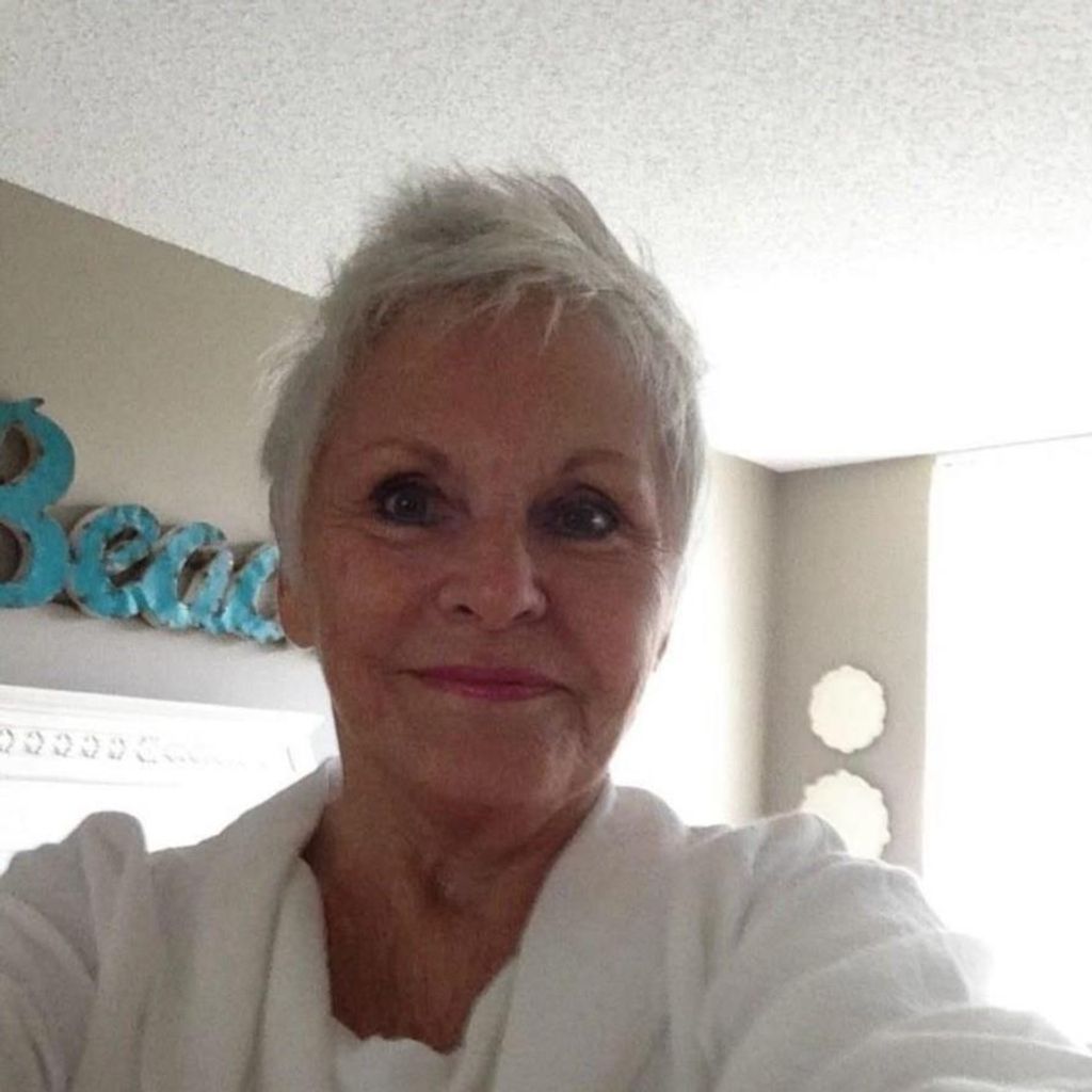 Molly Ashker Profile Photo