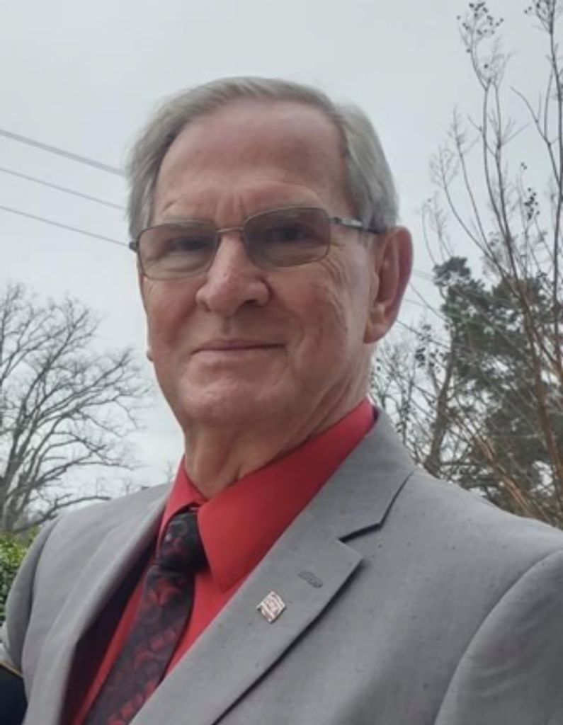 James Wells Miskimen
