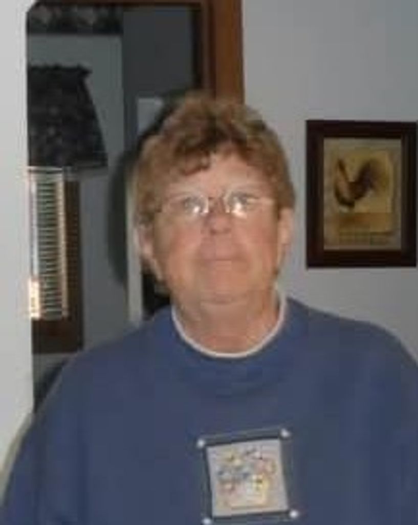 Arlis Christensen Profile Photo