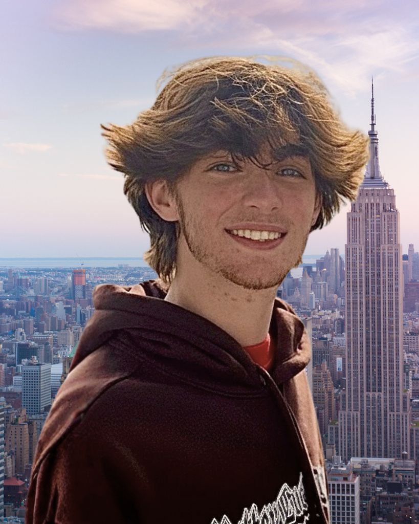 Anthony Joseph Sahlin Profile Photo