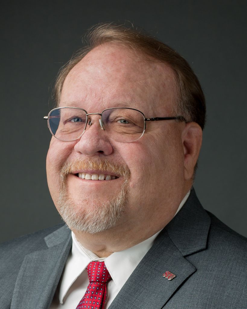 Roger Karl Seegmiller Profile Photo
