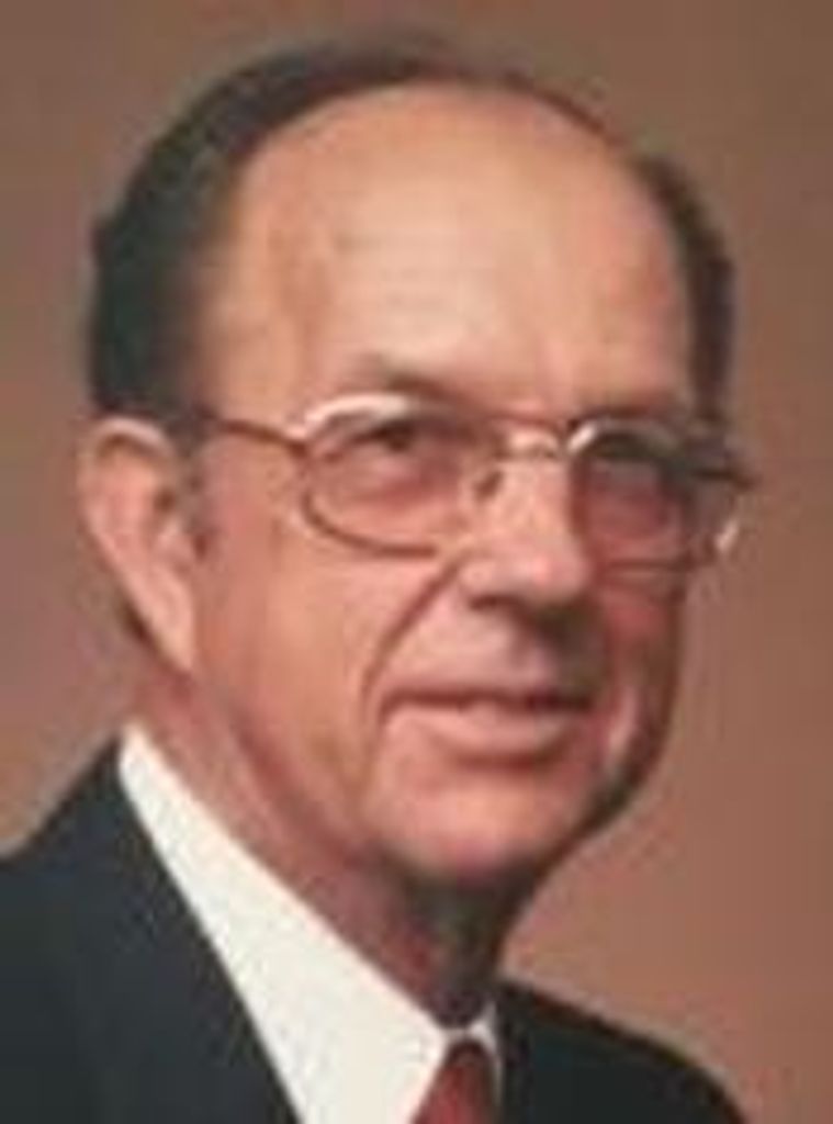 Frederick S. Crawley