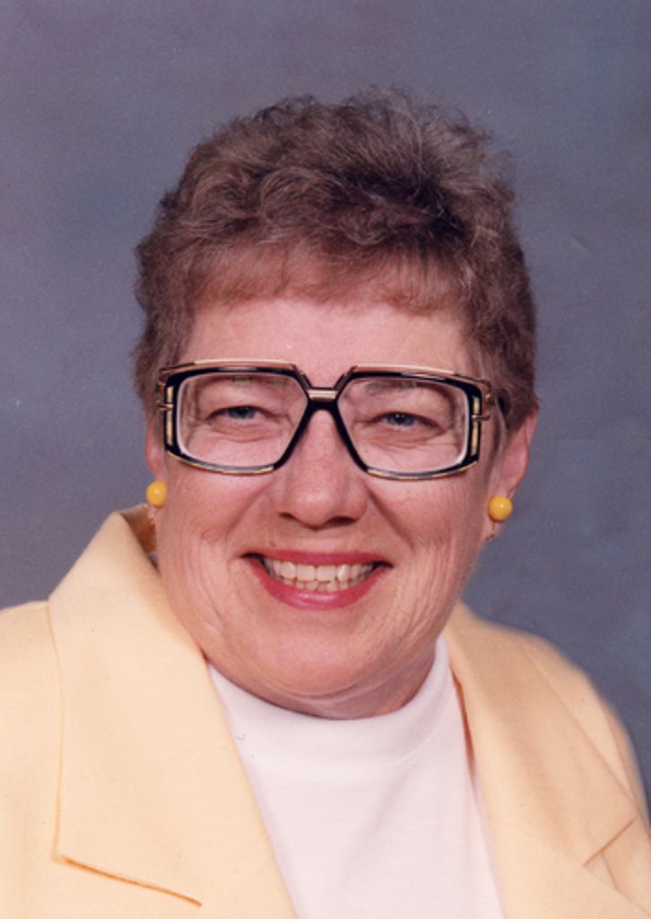 Louise Rotering