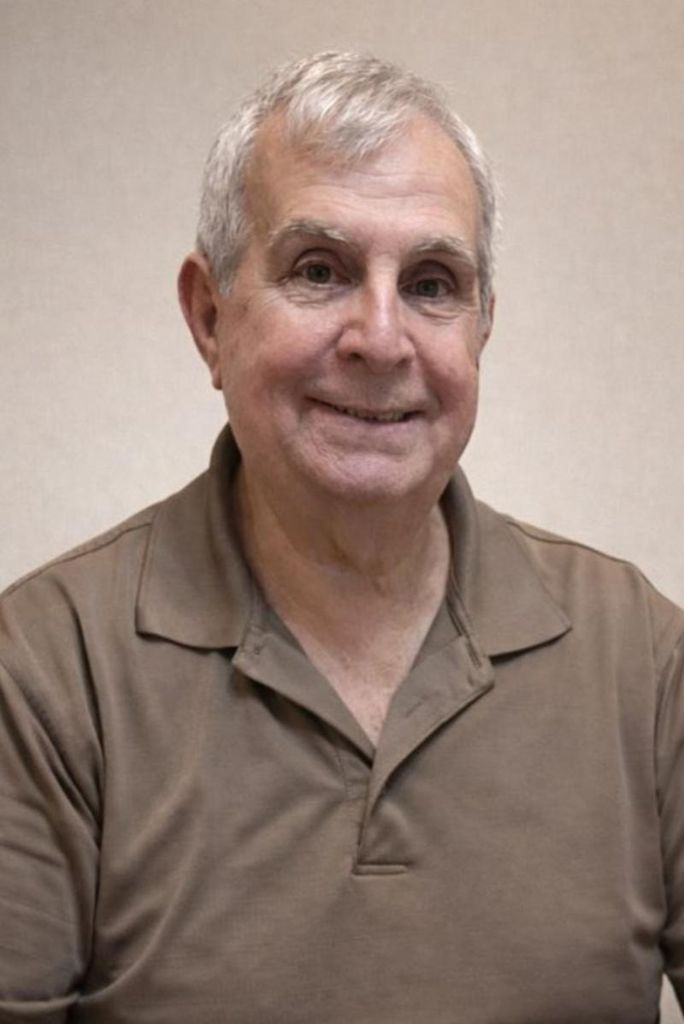 Ronald Waldrop Profile Photo