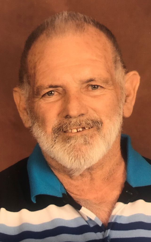 Larry Dean Philbeck, 67