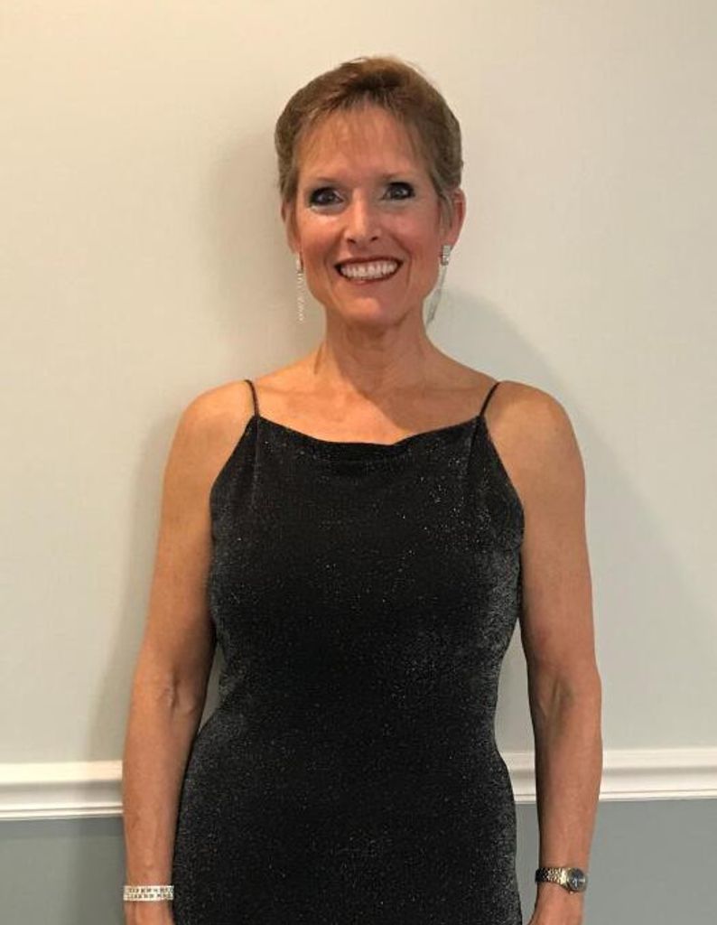 Barbara Jean Murphy Deri