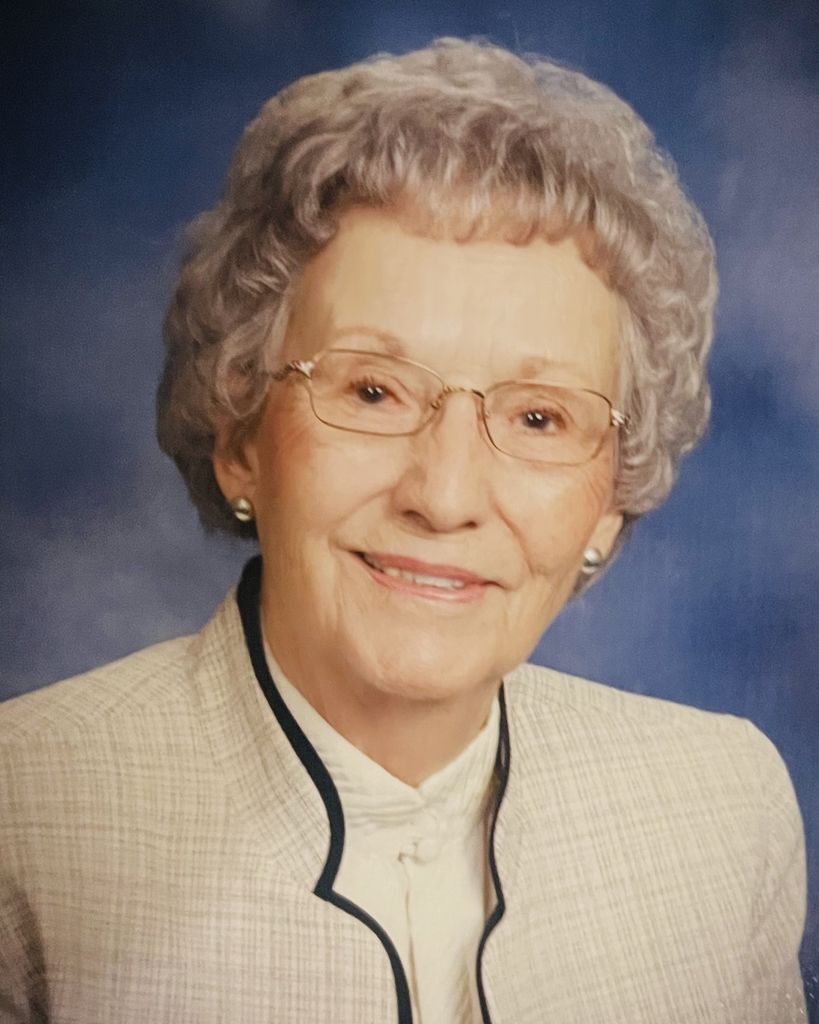 Vida Mae Verplank Profile Photo