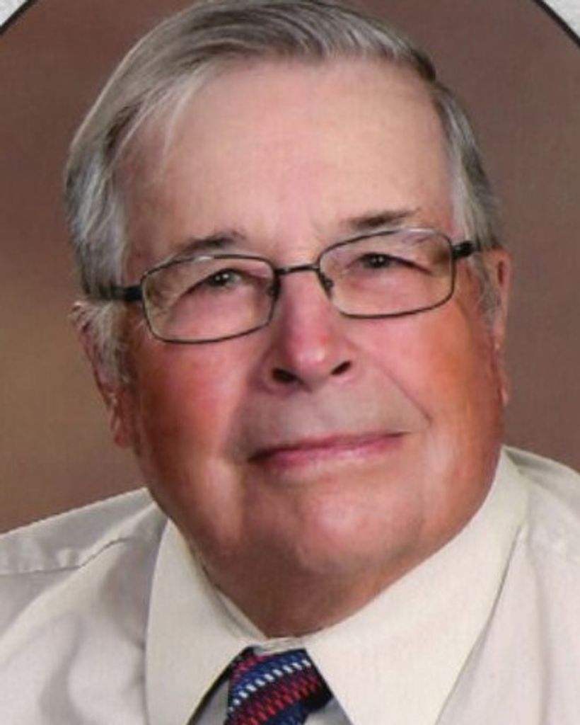 Donald Frank Profile Photo