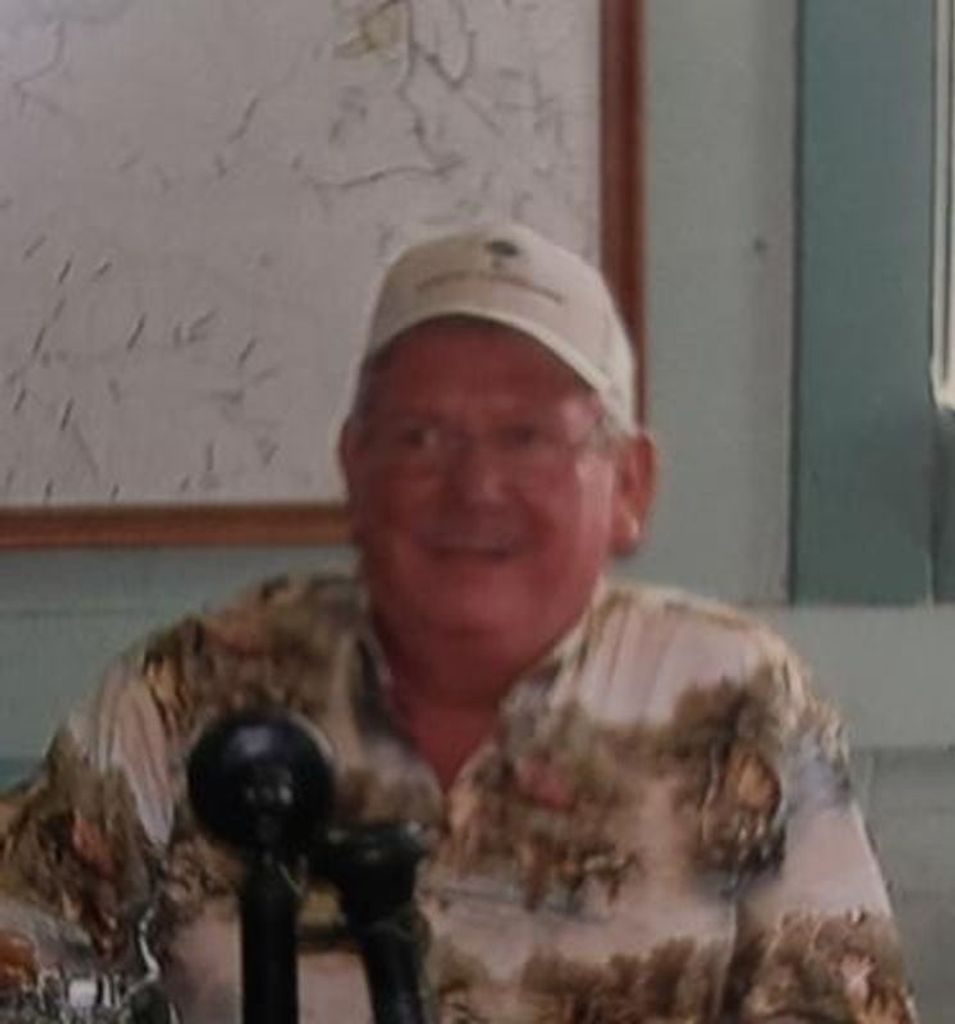 Walter Wyatt Profile Photo