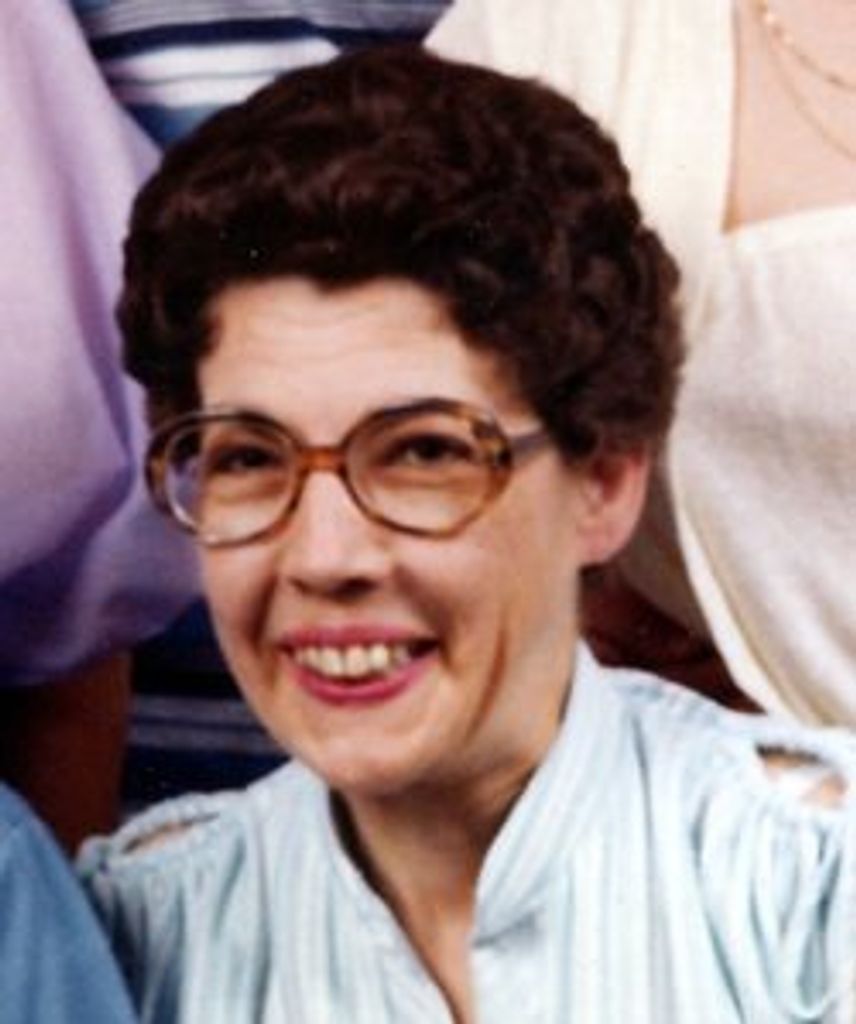 Iola Mccauley