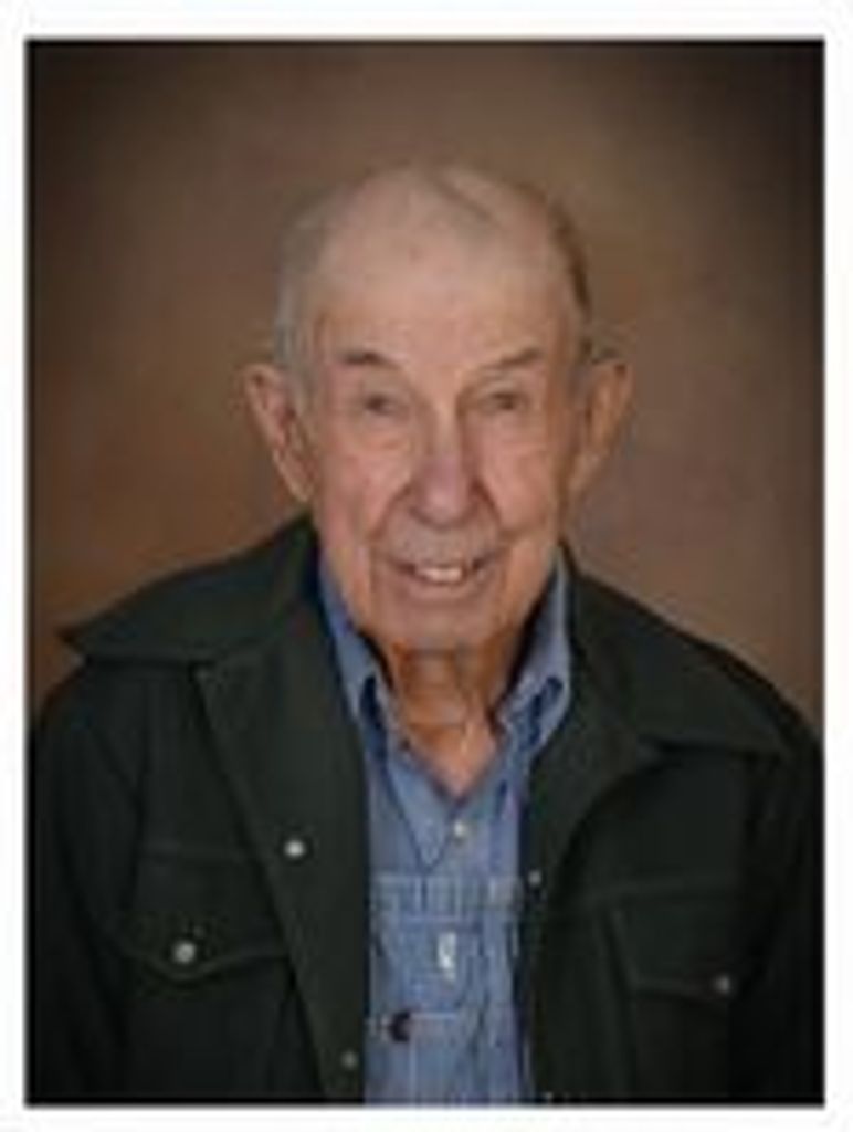 Joe J. Matasovsky