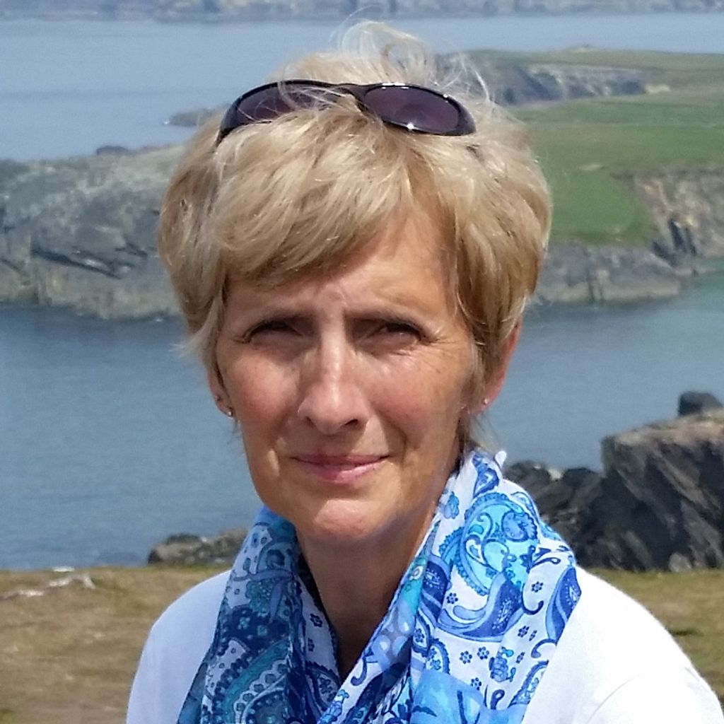 Suzanne L. Anderson Brimacomb