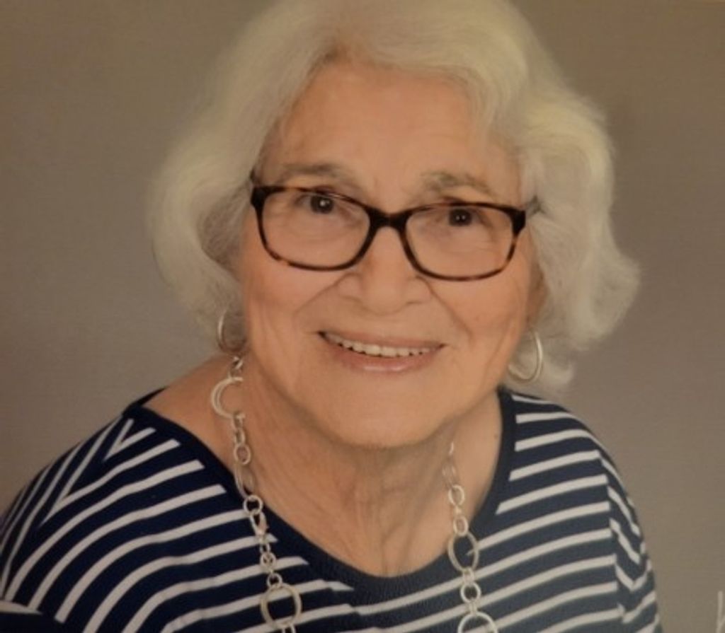 Ronella “Ronnie” D. Moses