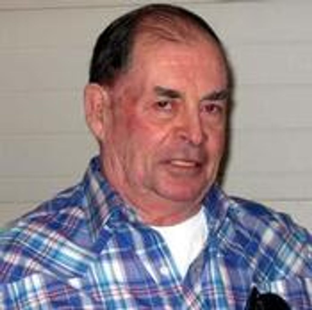 Orland M Merfeld, Sr