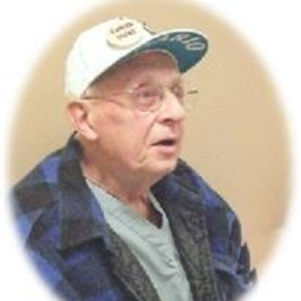 John Allen Gilchrist