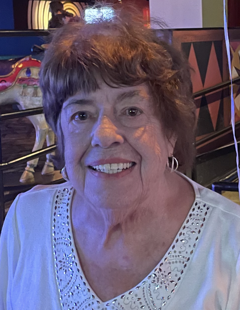 Helen Marie Crowley