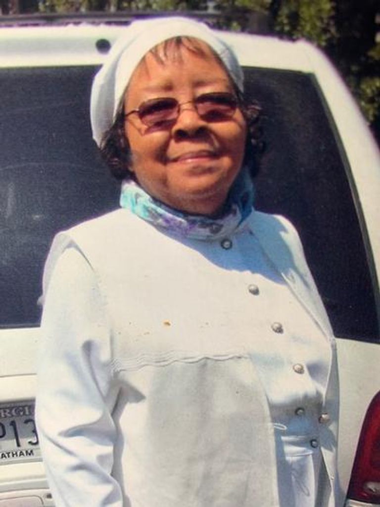 Mother Catherine S. Gibbons Profile Photo