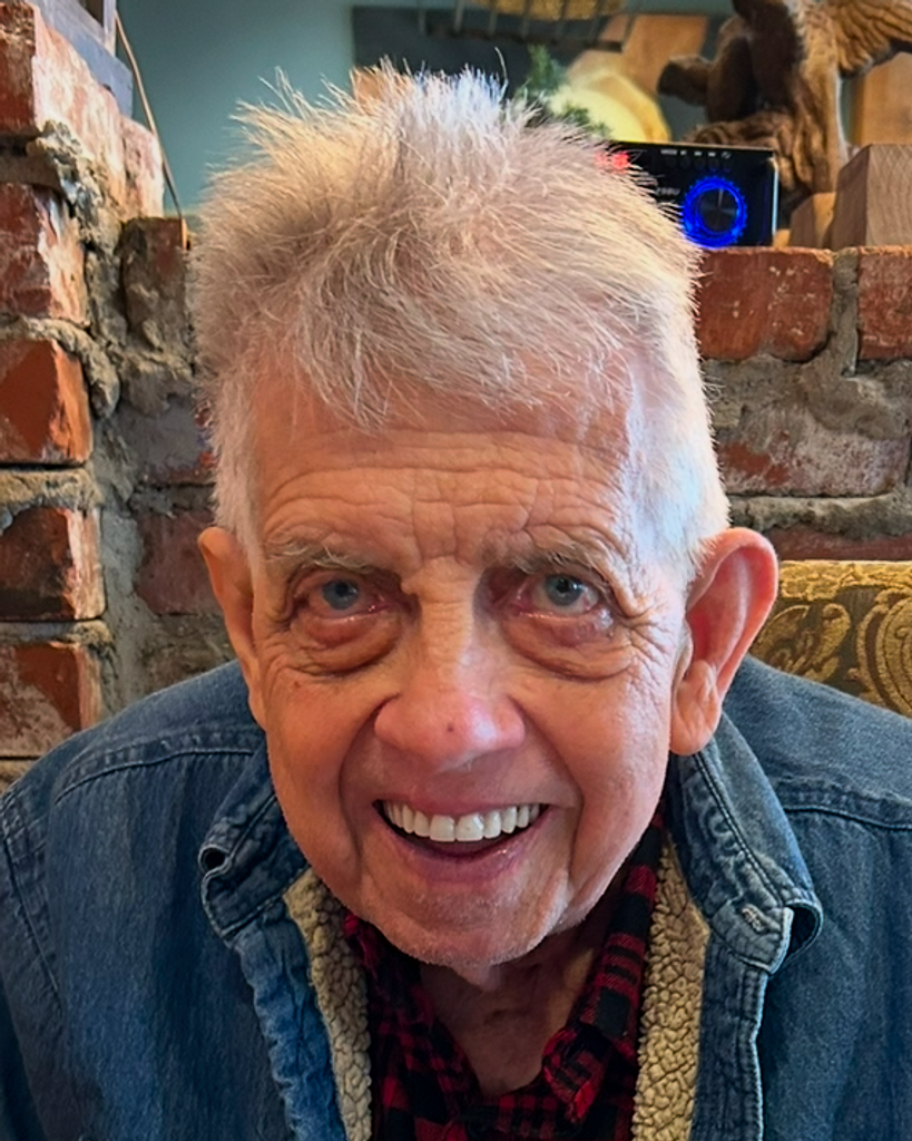 Ralph Reggie Travis