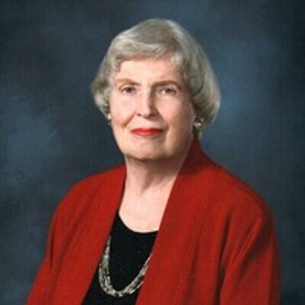Marion L. Steinmann