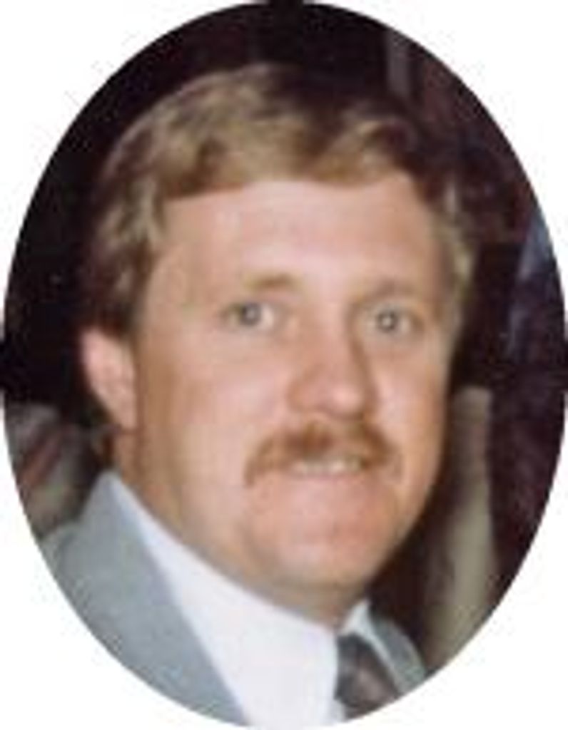 Vincent P. "Veep" Quill, Jr.