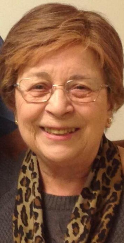 Maria Teresa (Gataleta)  Toscano Profile Photo