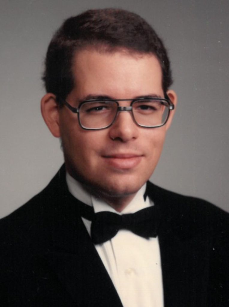 Dean Edwards