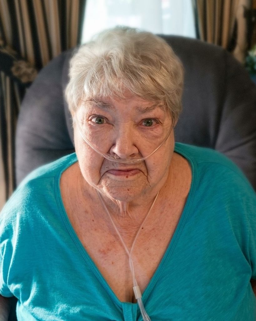 Laura Mae Bates Profile Photo