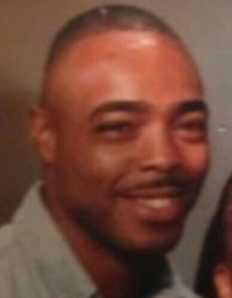 Michael Anthony Reddick