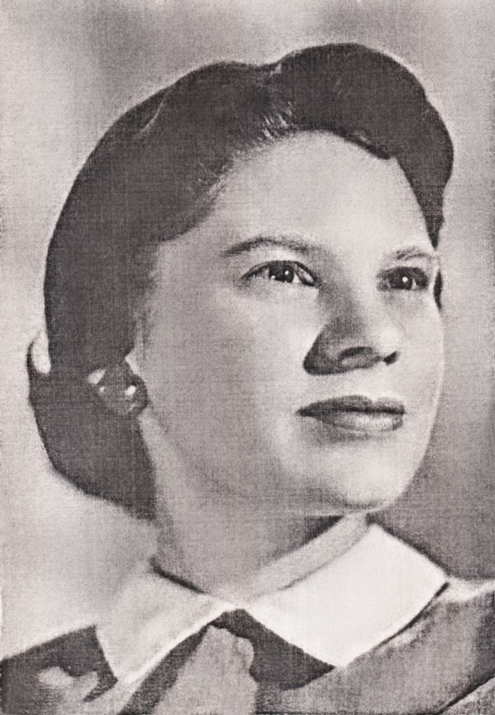 May Guthrie