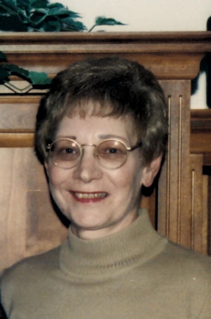 Marienne G. Burick