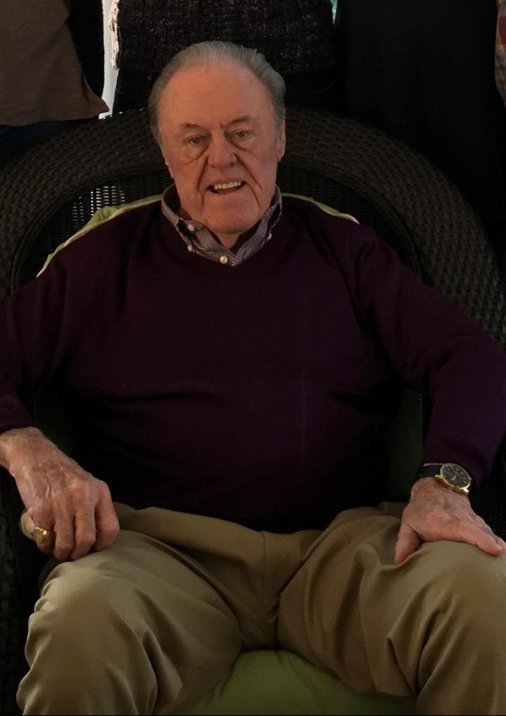 David E. Carroll Profile Photo