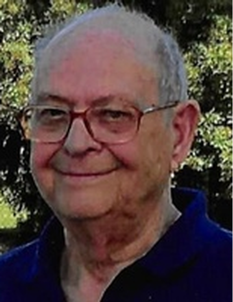 William  "Bill" Moon Profile Photo