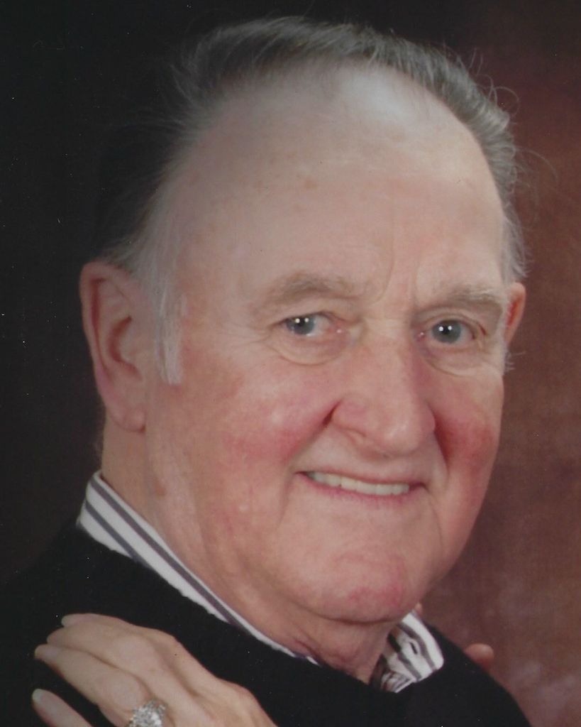 Bertell Robert Kelly