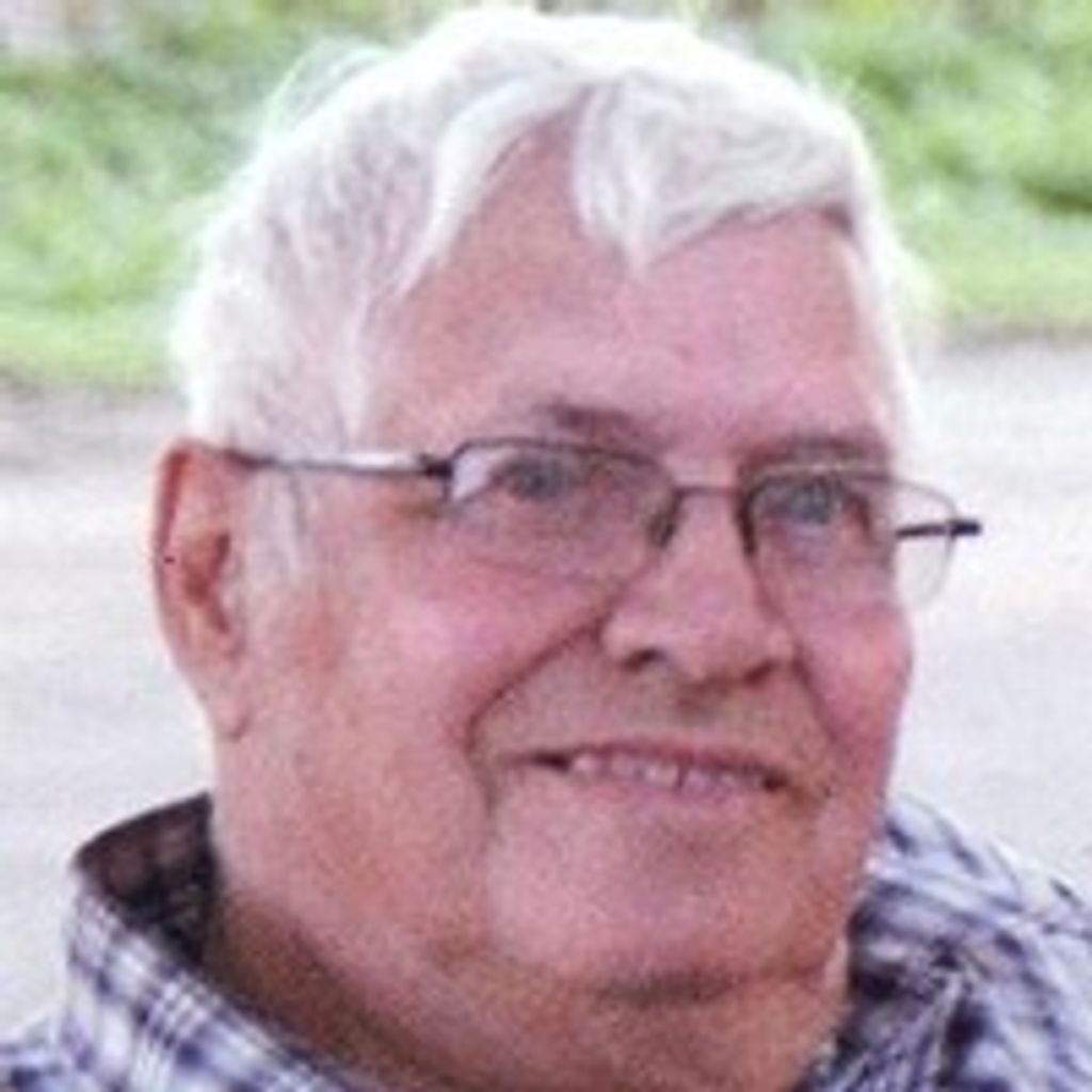 Arlon Rott