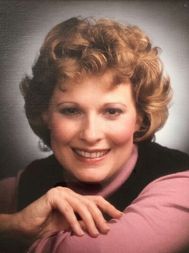 Carla Sue Erke