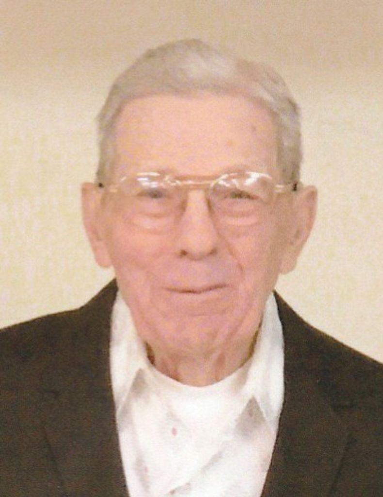 Van Edward Filson