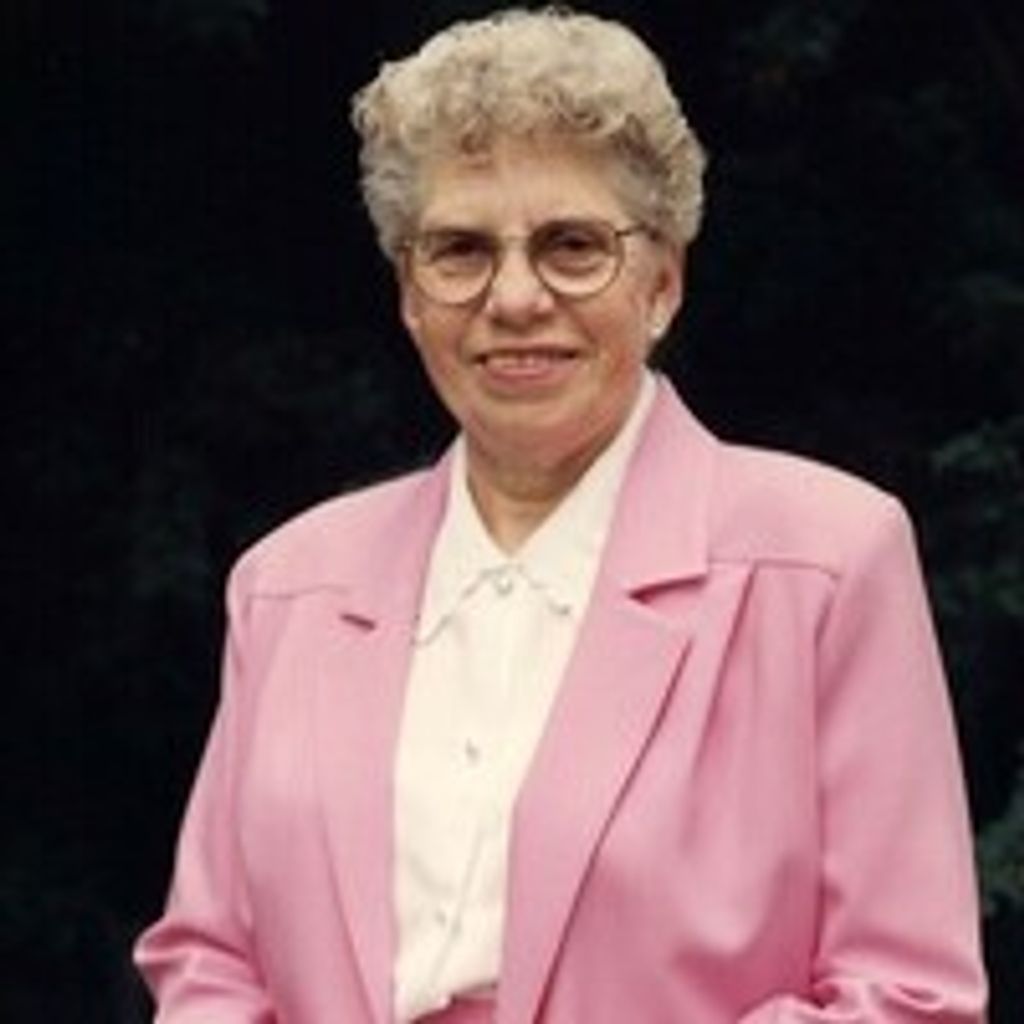 Edith L. Drevecky