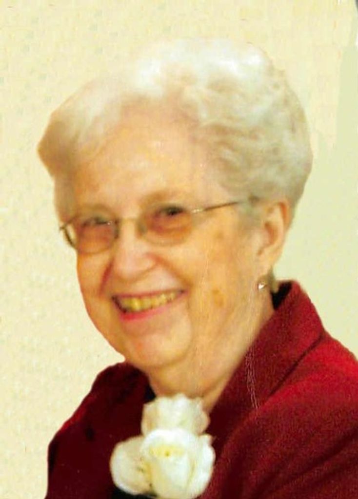 Georgie Mae Poncin Profile Photo