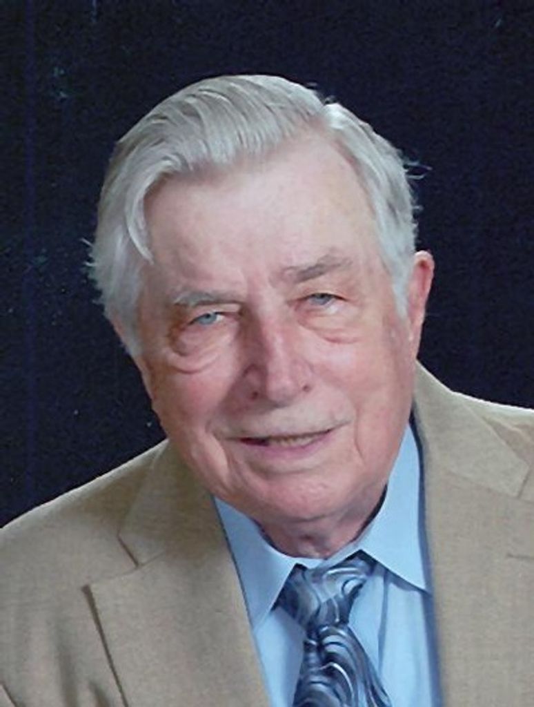 Raymond Johnnie Dornak