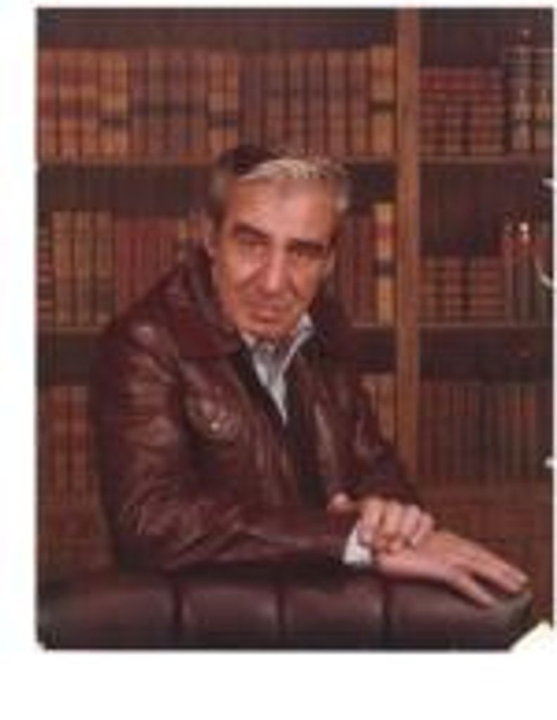 Billy Francis Palmer