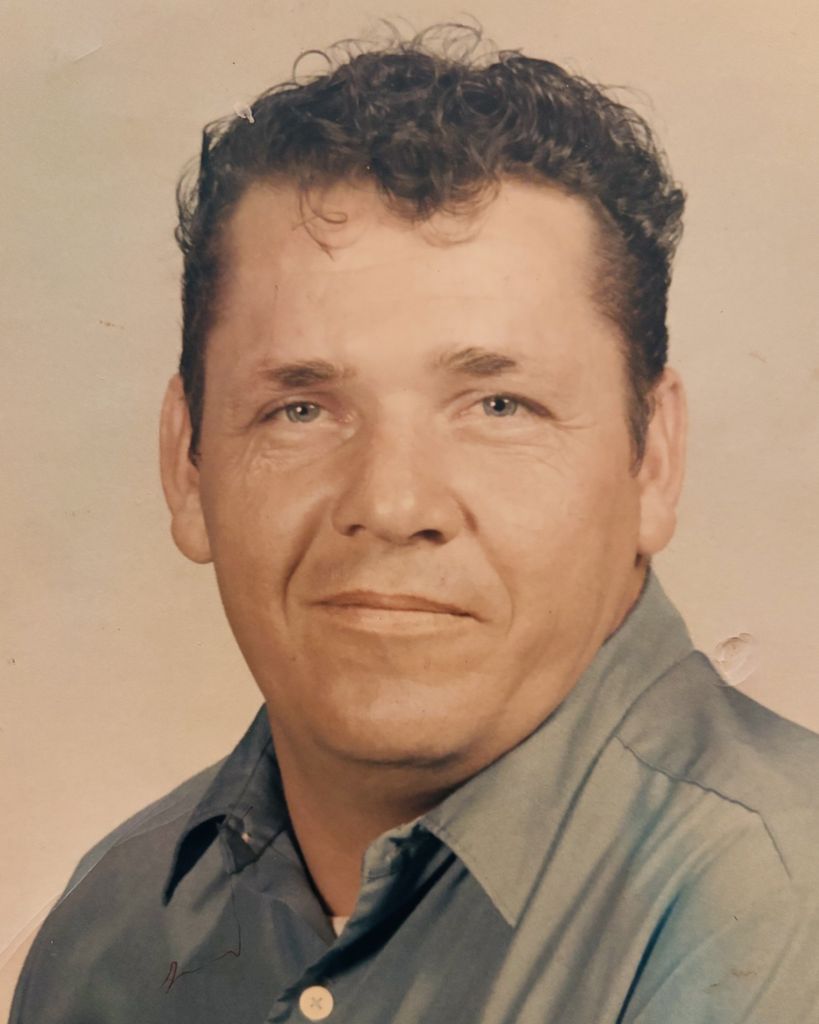 Floyd Hathman Jordan Profile Photo