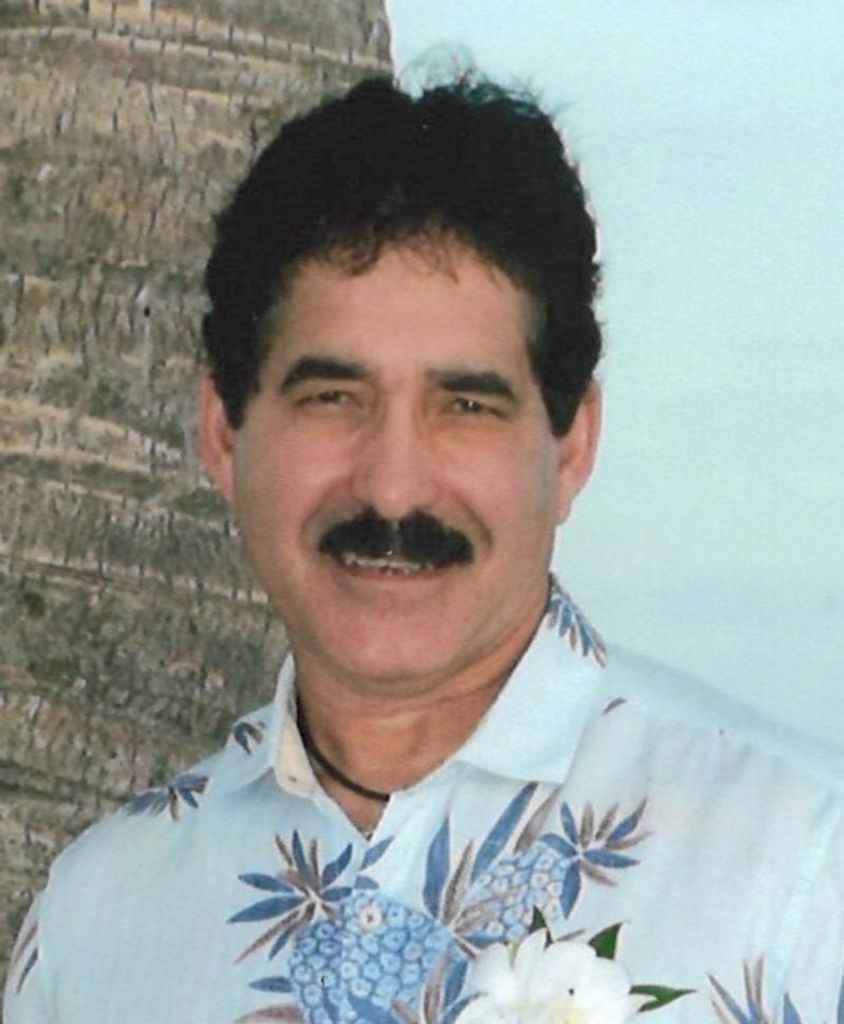 Ricky Pereira Profile Photo