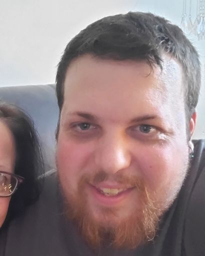 Brandon Todd Hiday's obituary image