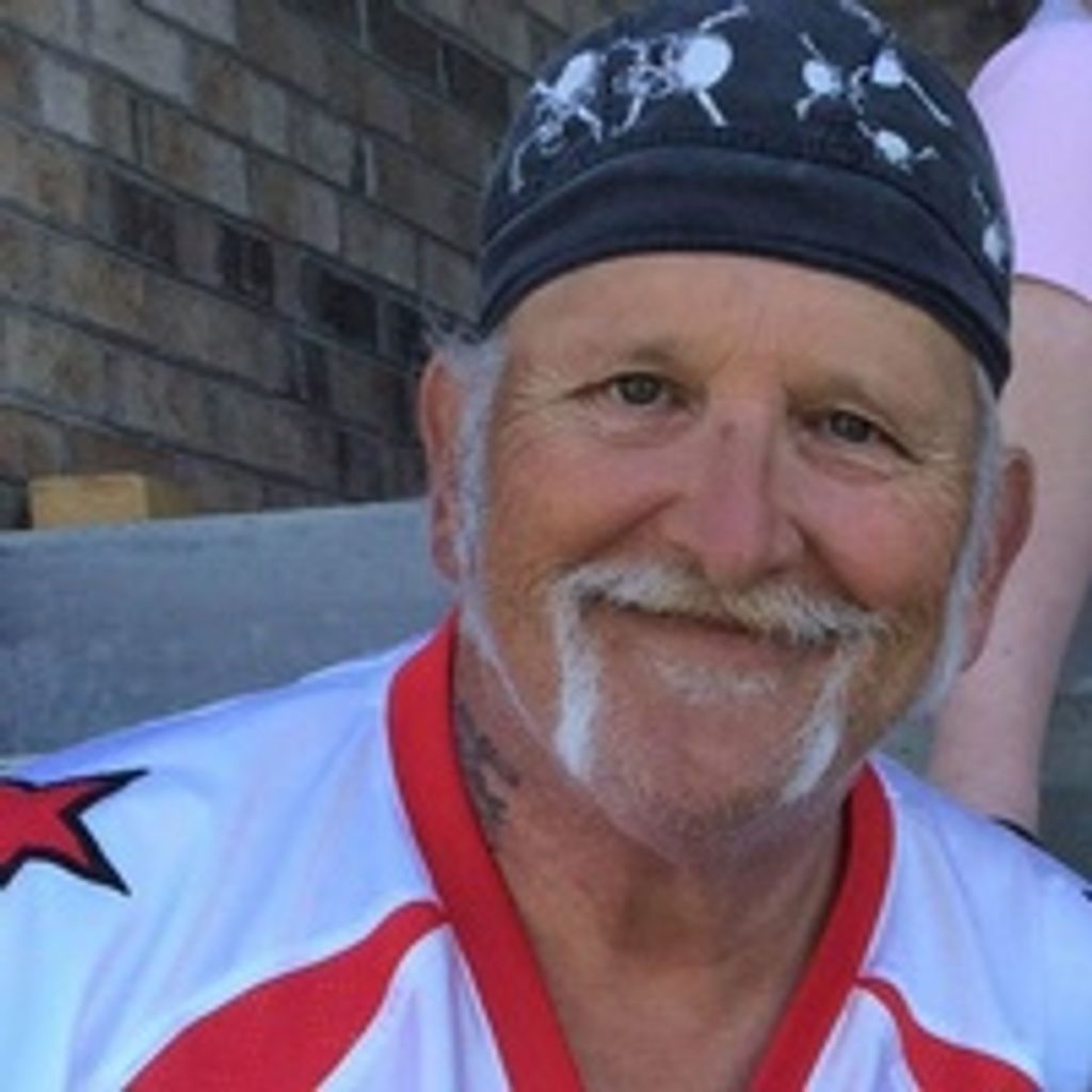 Paul Randell Bailey, Jr.